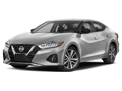 2020 Nissan Maxima SV 3.5L