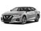 2020 Nissan Maxima SV 3.5L