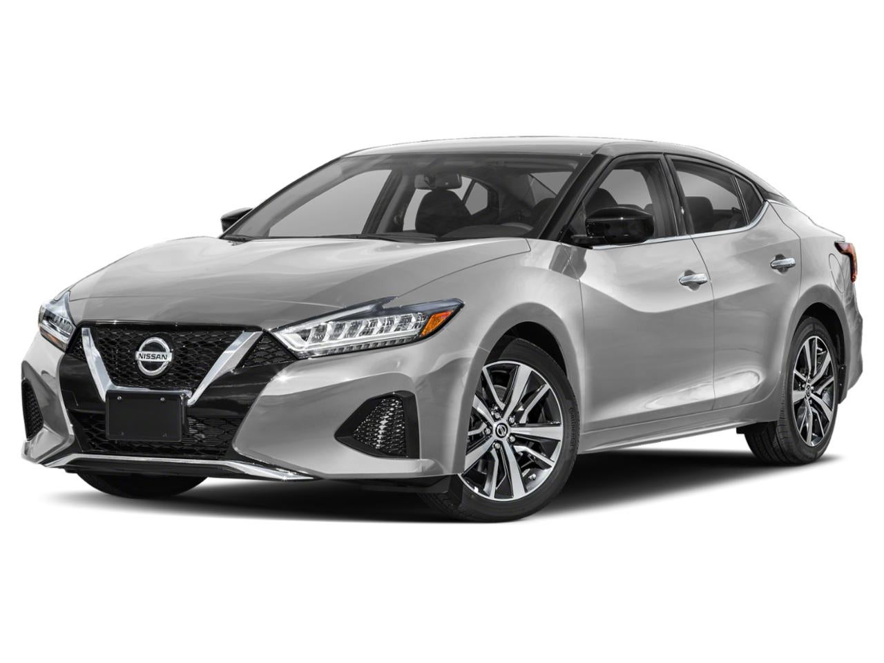 2020 Nissan Maxima SV 3.5L