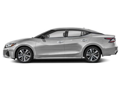 2020 Nissan Maxima SV 3.5L