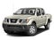 2016 Nissan Frontier 2WD Crew Cab SWB Auto S