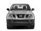 2016 Nissan Frontier 2WD Crew Cab SWB Auto S