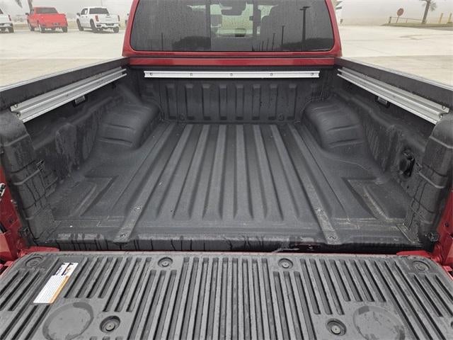 2023 Nissan Frontier Crew Cab 4x2 PRO-X Auto