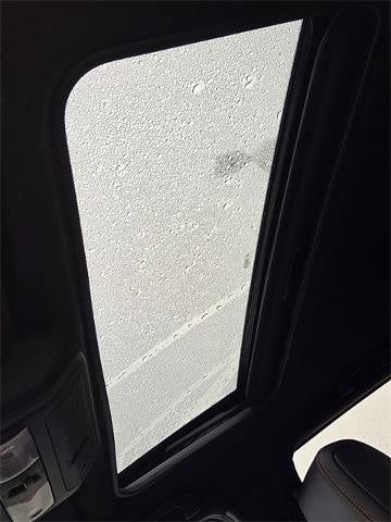 2023 Nissan Frontier Crew Cab 4x2 PRO-X Auto