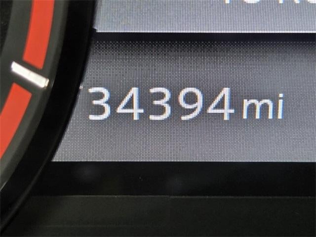 2023 Nissan Frontier Crew Cab 4x2 PRO-X Auto