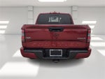 2023 Nissan Frontier Crew Cab 4x2 PRO-X Auto
