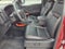 2023 Nissan Frontier Crew Cab 4x2 PRO-X Auto