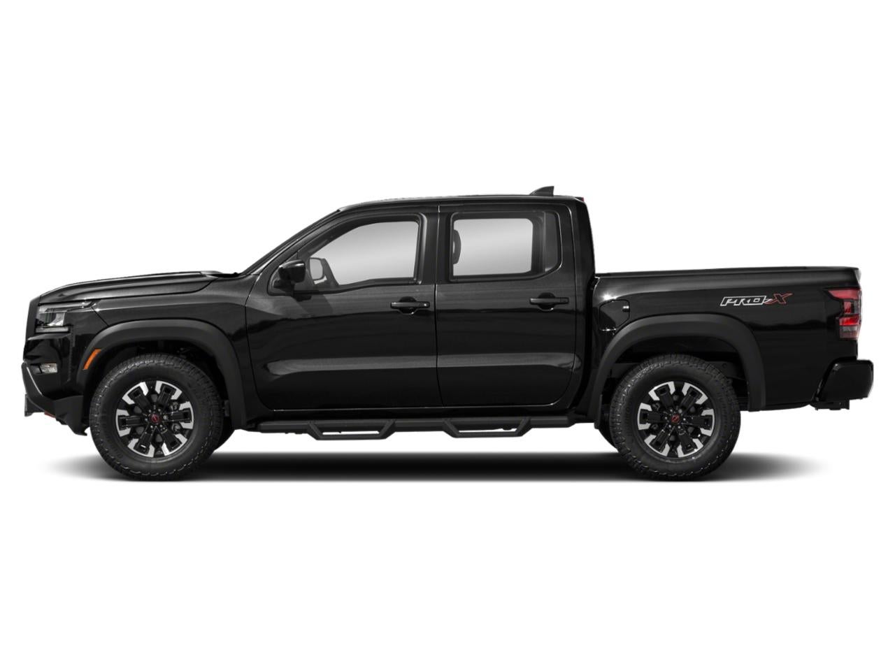 2023 Nissan Frontier Crew Cab 4x2 PRO-X Auto