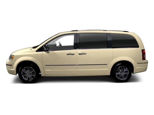 2010 Chrysler Town & Country 4dr Wgn Limited