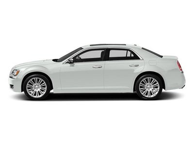 2014 Chrysler 300 4dr Sdn RWD