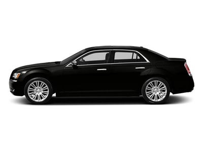 2014 Chrysler 300 4dr Sdn RWD