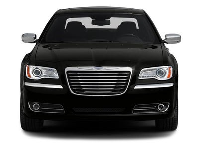 2014 Chrysler 300 4dr Sdn RWD