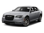 2017 Chrysler 300 300S RWD