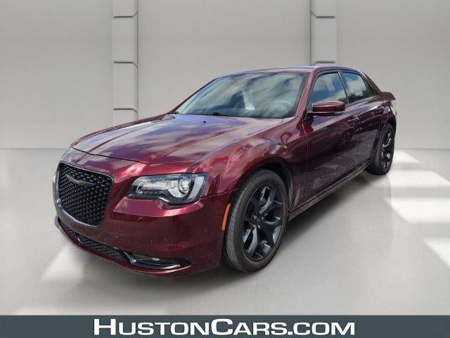 2023 Chrysler 300 300S RWD
