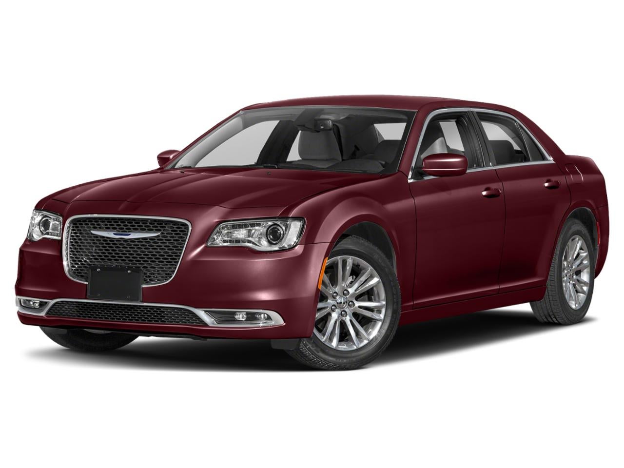 2023 Chrysler 300 300S RWD