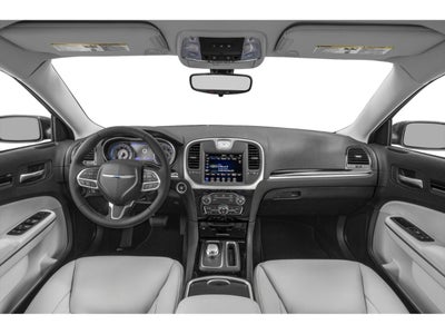 2023 Chrysler 300 300S RWD