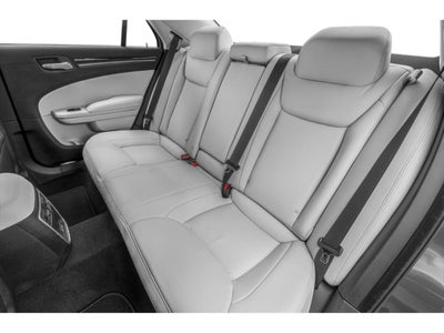 2023 Chrysler 300 300S RWD