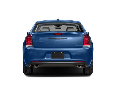 2023 Chrysler 300 300S RWD