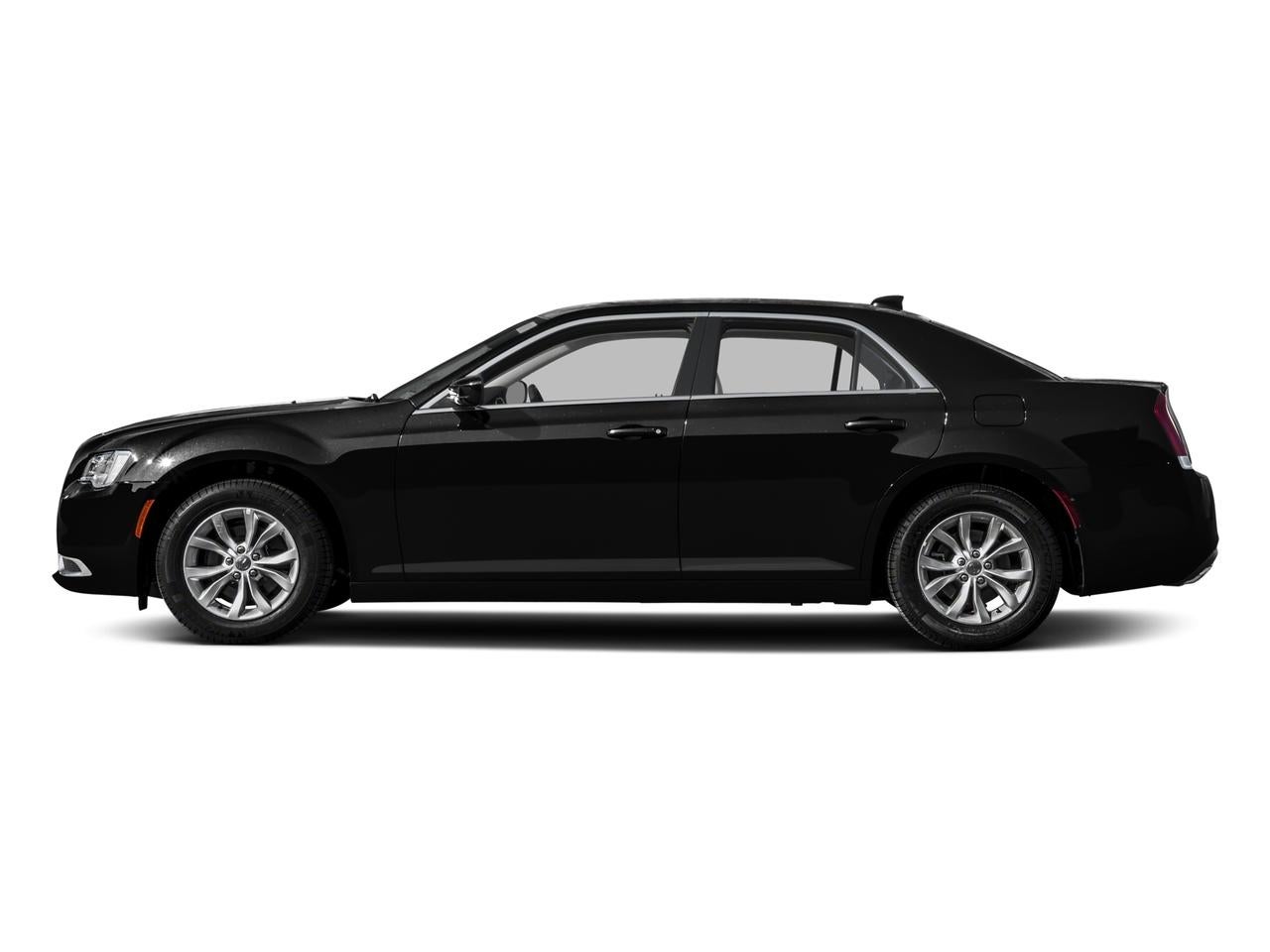 2016 Chrysler 300 4dr Sdn Limited AWD