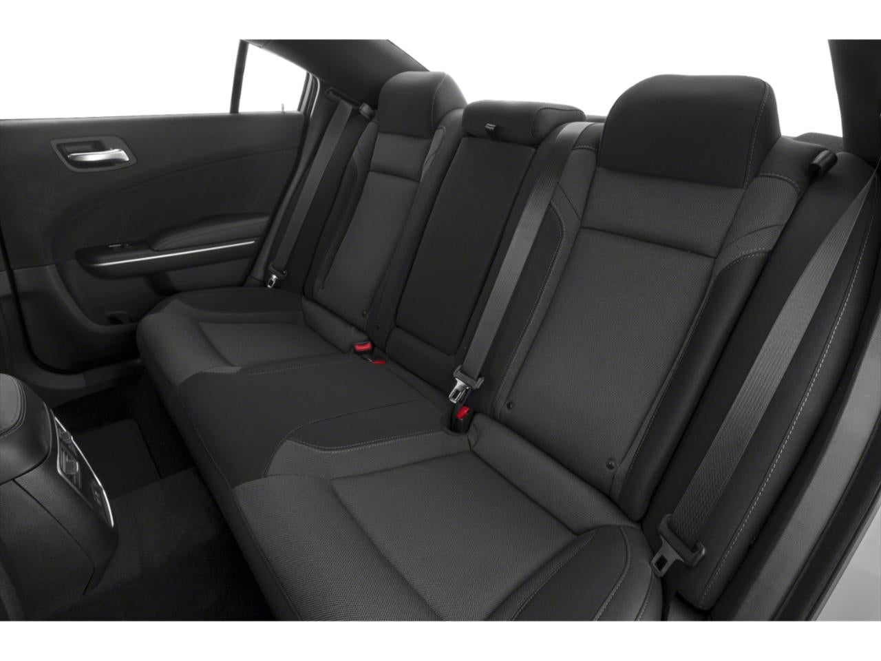 2021 Dodge Charger SXT RWD