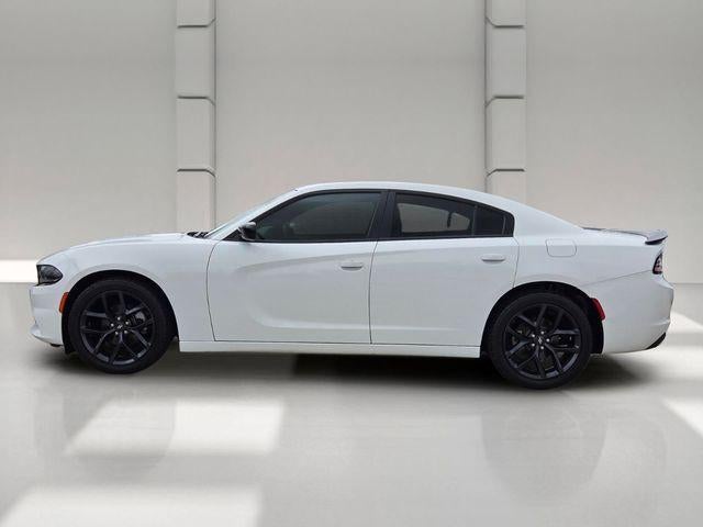 2023 Dodge Charger SXT RWD