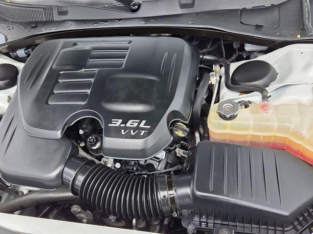 2023 Dodge Charger SXT RWD