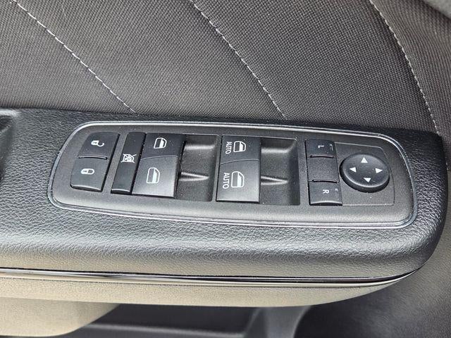 2023 Dodge Charger SXT RWD