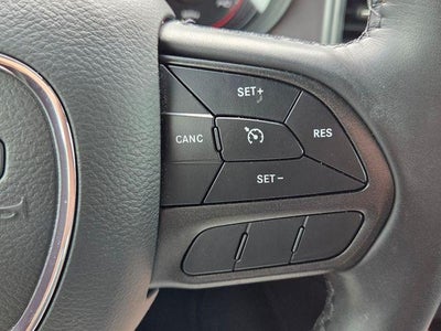 2023 Dodge Charger SXT RWD