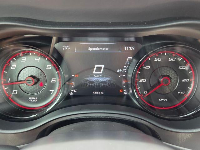 2023 Dodge Charger SXT RWD
