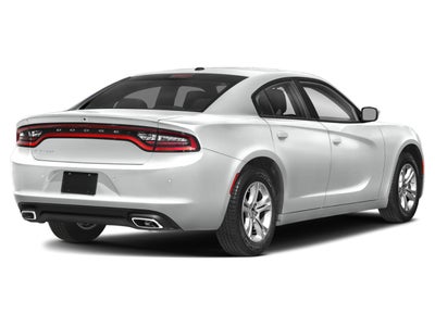2023 Dodge Charger SXT RWD