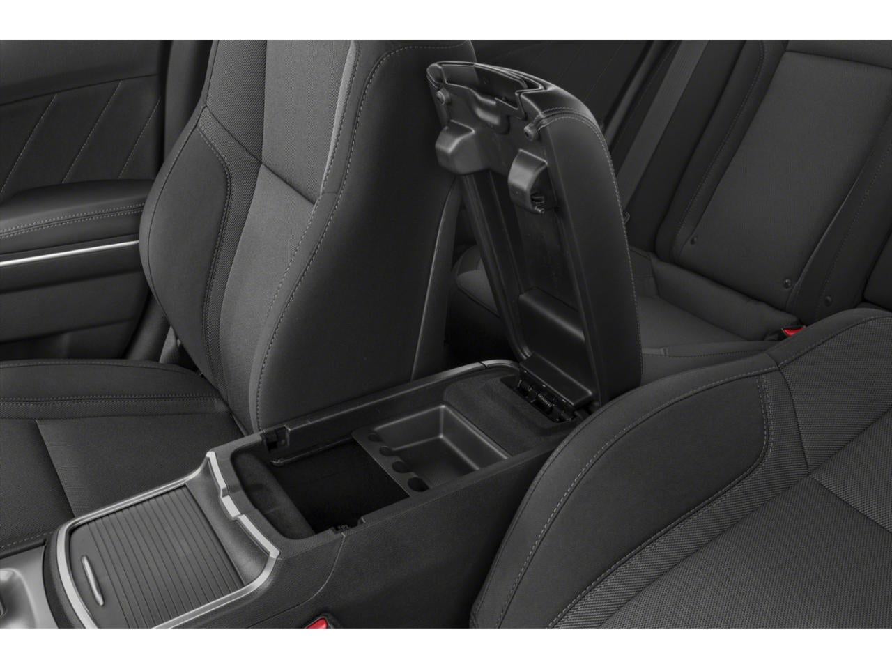 2020 Dodge Charger SXT RWD