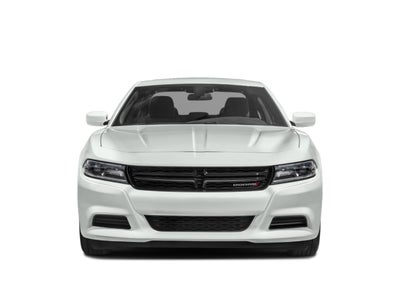 2020 Dodge Charger SXT RWD
