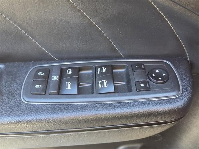 2019 Dodge Charger Scat Pack RWD