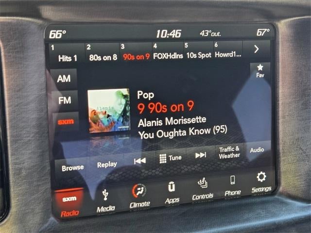 2019 Dodge Charger Scat Pack RWD