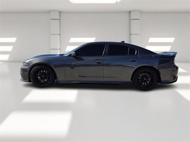 2019 Dodge Charger Scat Pack RWD