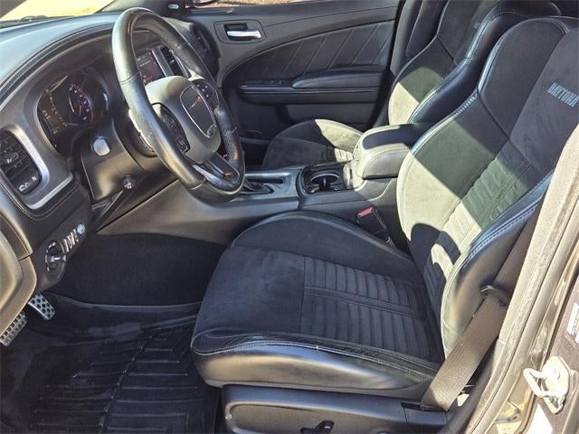 2019 Dodge Charger Scat Pack RWD