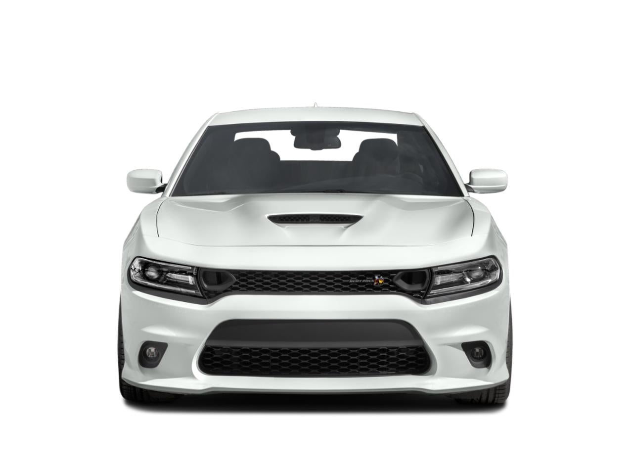 2019 Dodge Charger Scat Pack RWD