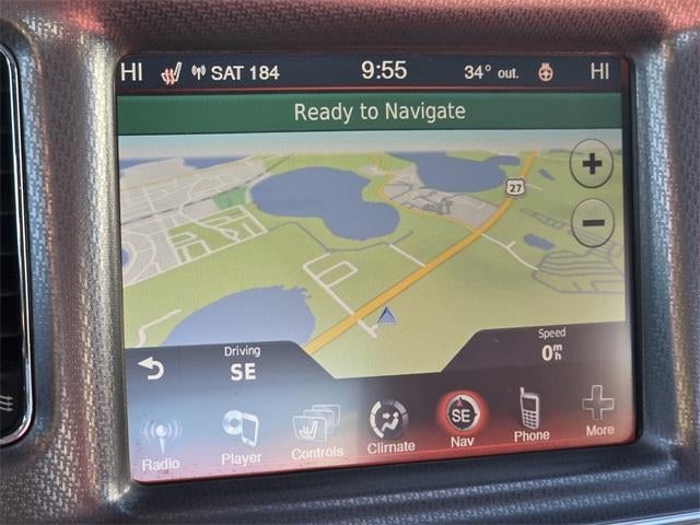 2014 Dodge Charger 4dr Sdn SXT Plus RWD