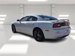 2014 Dodge Charger 4dr Sdn SXT Plus RWD