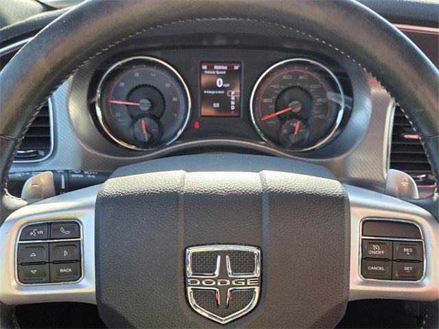 2014 Dodge Charger 4dr Sdn SXT Plus RWD