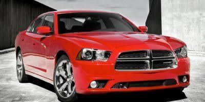 2014 Dodge Charger 4dr Sdn SXT Plus RWD
