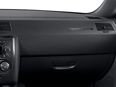 2014 Dodge Challenger 2dr Cpe SXT