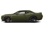 2019 Dodge Challenger SRT Hellcat RWD
