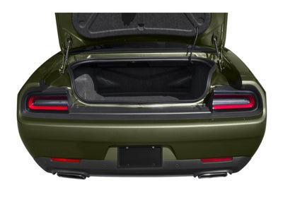 2020 Dodge Challenger R/T Scat Pack Widebody RWD