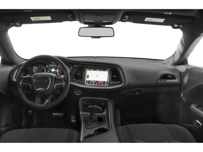 2020 Dodge Challenger R/T Scat Pack Widebody RWD