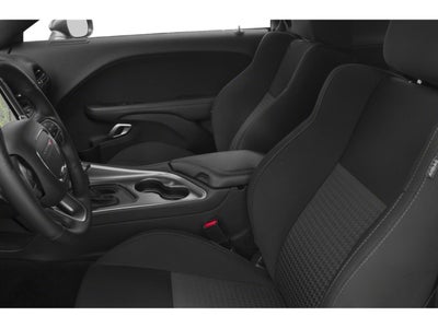 2020 Dodge Challenger R/T Scat Pack Widebody RWD