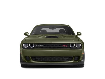 2020 Dodge Challenger R/T Scat Pack Widebody RWD