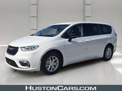 2024 Chrysler Pacifica Touring L FWD