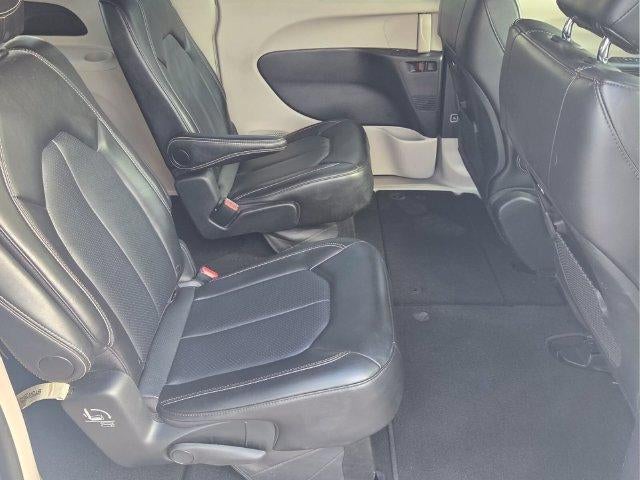 2024 Chrysler Pacifica Touring L FWD