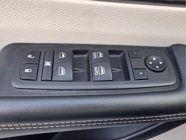 2024 Chrysler Pacifica Touring L FWD